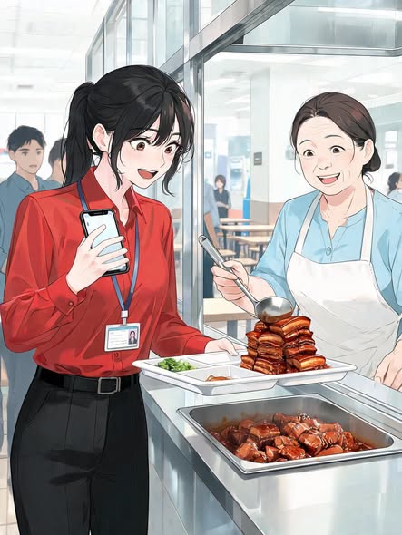 Cưới Nhầm Con Gái Sếp