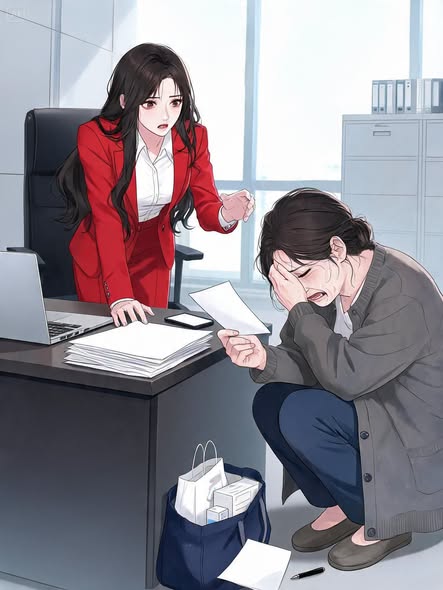 Ân Nghĩa Một Mái Nhà