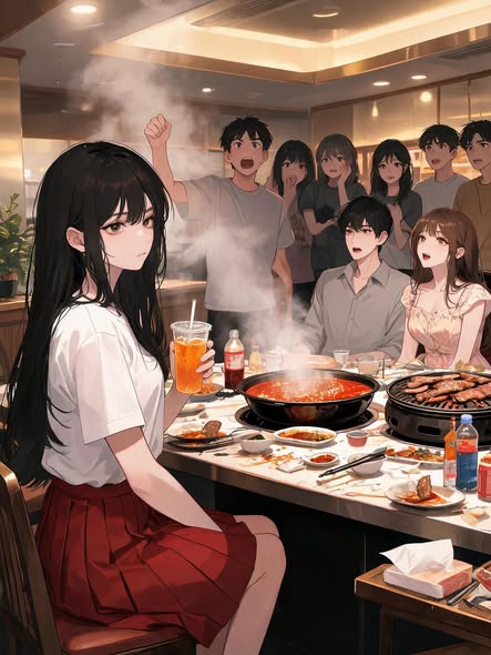 Ngày Tôi Rời Khỏi Anh