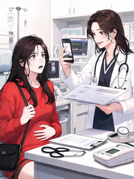 MẸ CHỒNG CÔNG CHÚA RA TAY