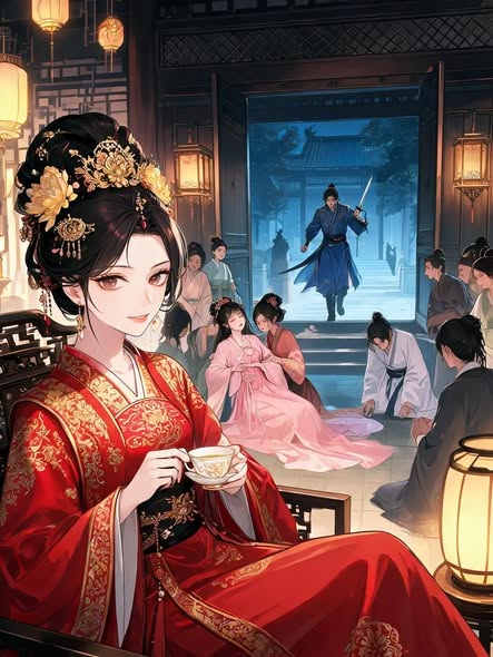 Thánh Chỉ Tráo Đổi Hôn