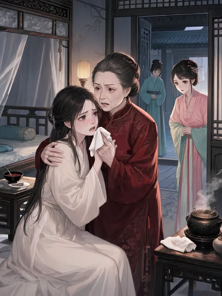 TÂM PHÁP ĐẤU TRẠCH CỦA MA MA