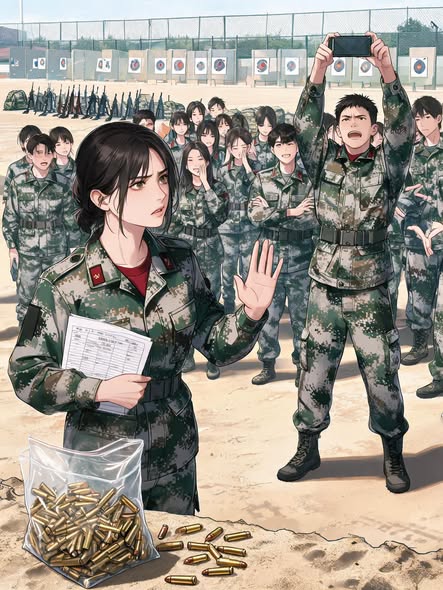 Lần Này Tôi Không Nhường
