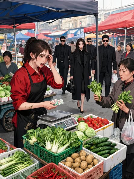 Hào Môn Chọn Đúng Người