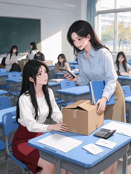 Chiếc Bẫy Sáu Nghìn Tệ