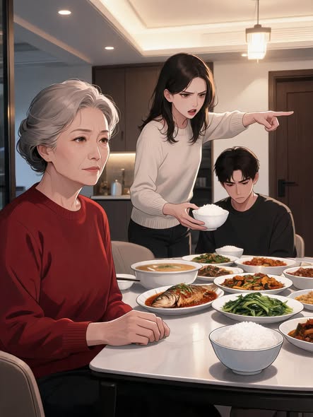 Chỗ Dựa Tuổi Xế Chiều