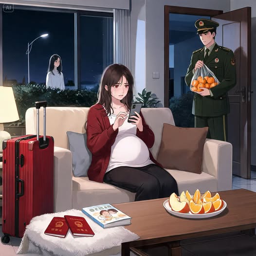 Qua Cầu Không Ngoảnh Lại