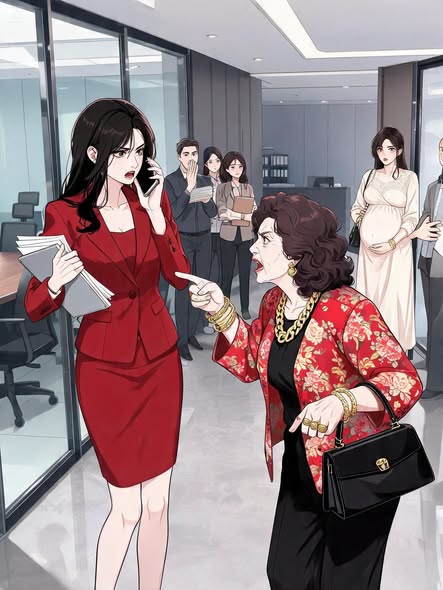 Chồng Có Sáu Con Riêng