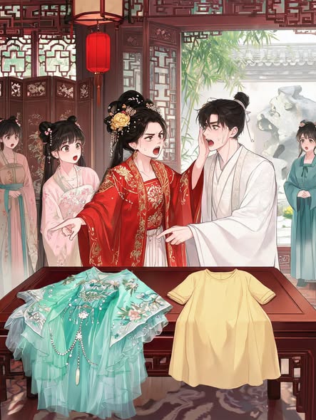 MỘC LAN TUYẾT HỒI