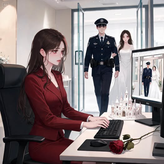Đường Về Có Anh Đợi