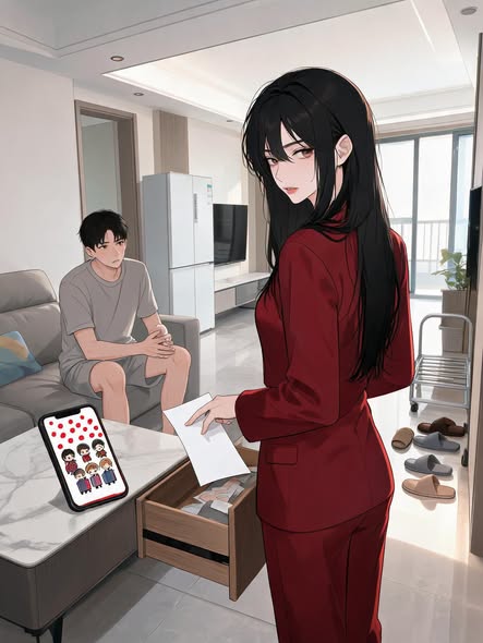 KHÔNG LÀM TRỌ MIỄN PHÍ CHO NHÀ CHỒNG