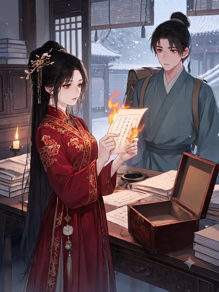 Ba Đấu Gạo Đổi Chồng