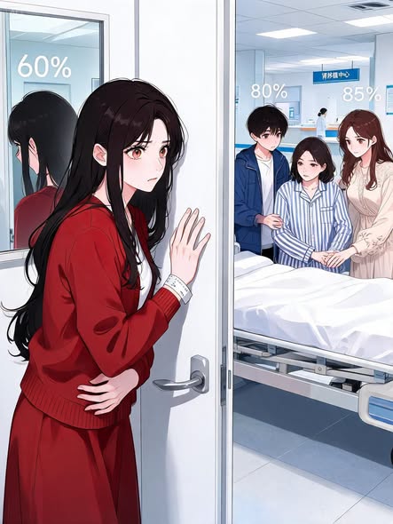 Người Mẹ Chưa Từng Thương