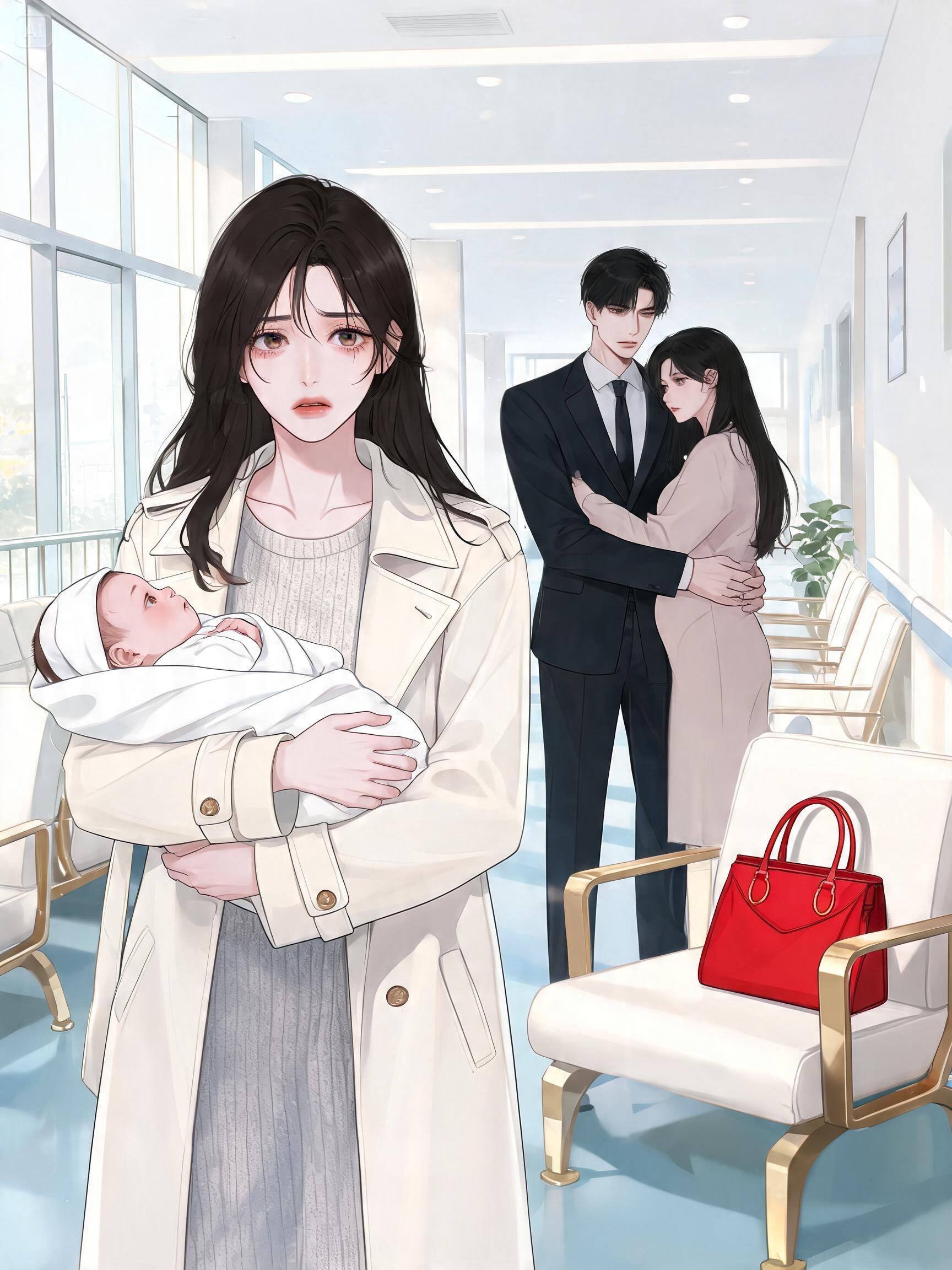 BA NĂM ANH HỨA VỚI NGƯỜI KHÁC