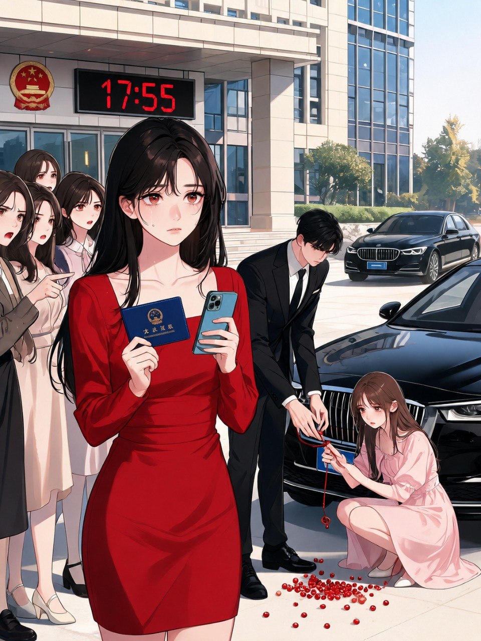 Sau Tám Lần Lỡ Hẹn