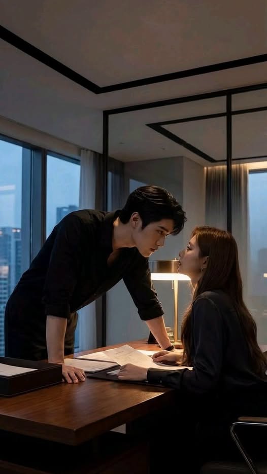DẤU SON TRÊN MẶT TRÙM TRƯỜNG