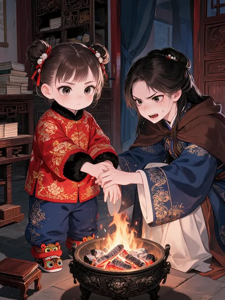 Ngọc Thỏ Còn Nguyên Vẹn