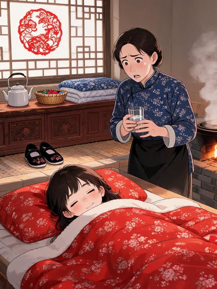 KHÔNG CẦN GIA ĐÌNH THIÊN VỊ