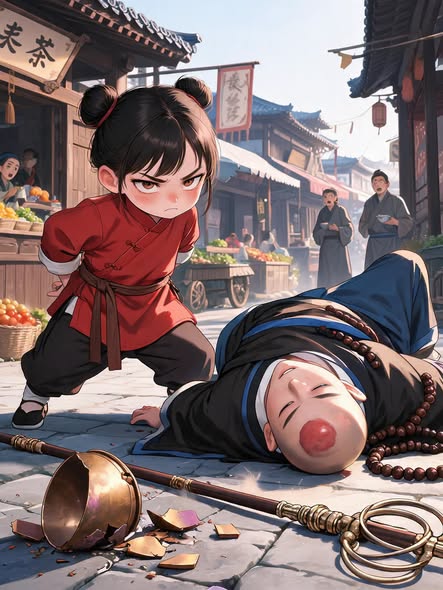Cố Nhân Cuối Đường