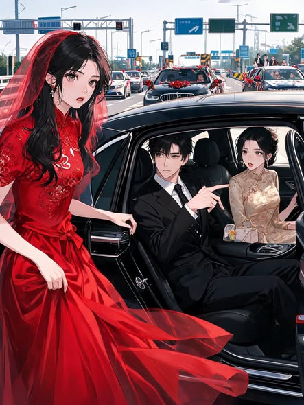 Bỏ Chú Rể Tồi