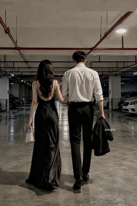 Gia Đình Giàu Giả Nghèo