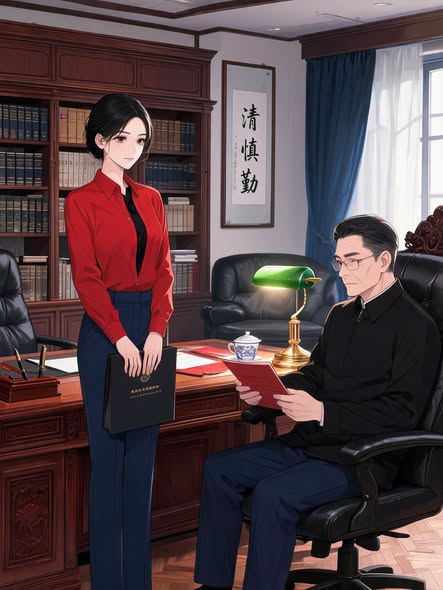 BỐI CẢNH KHÔNG CẦN NÓI RA
