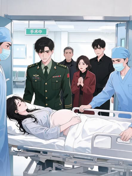 CÔ ẤY MỚI LÀ NGƯỜI NGOÀI