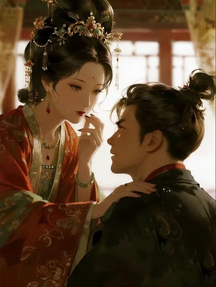PHƯỢNG TRÂM TẨM ĐỘC