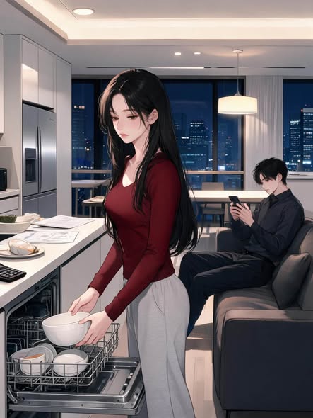 Đường Rộng Một Mình Tôi Đi