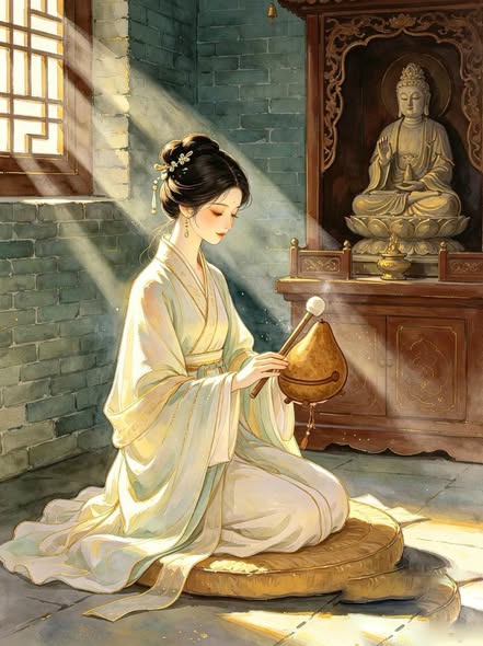 Mõ Vang Kẻ Ác Khóc