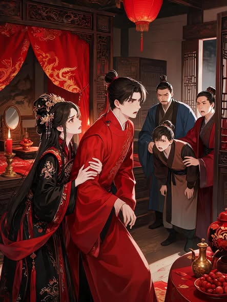BỎ THẾ TỬ GẢ TÚC VƯƠNG