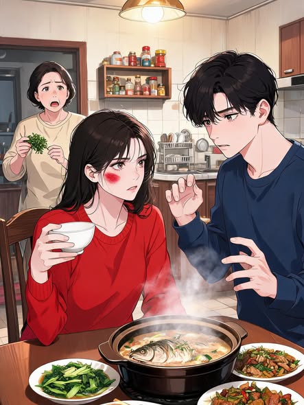 Mười Ba Ngày Làm Vợ