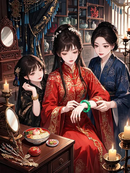 MỆNH TA, TA TỰ ĐÒI