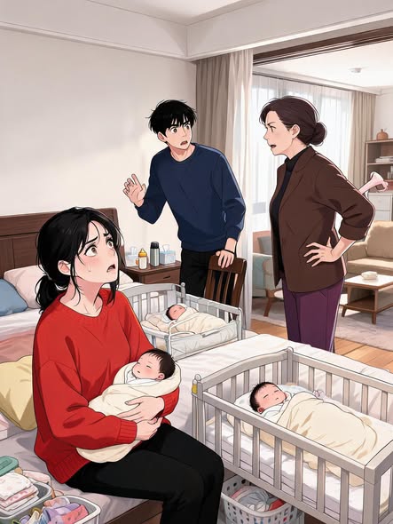 Đợi Anh Giữa Năm Tháng