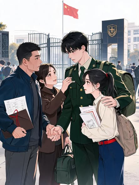 Anh Về Khi Bố Mất