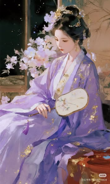 Ta Về Giữa Đào Hoa