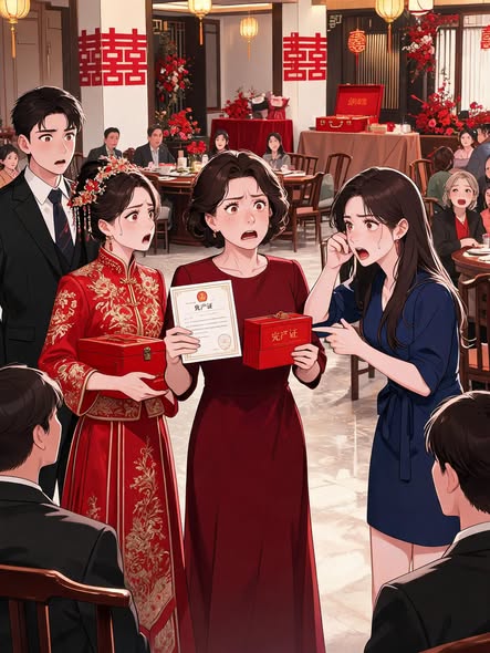 Công Bằng Không Chia Đều