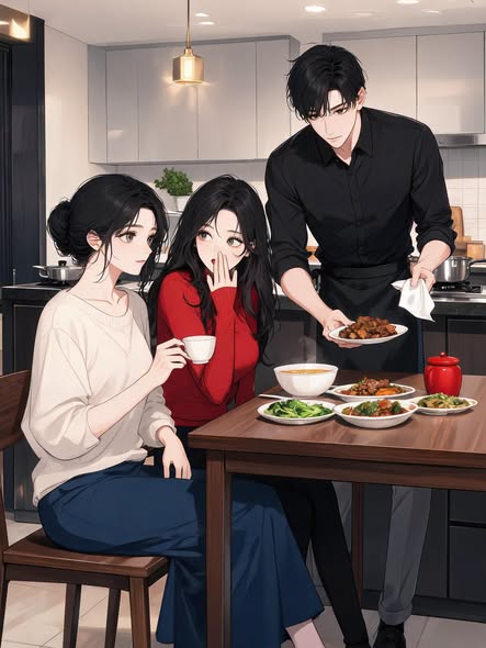 Khi Tôi Không Còn Yêu