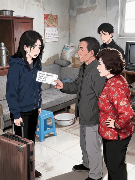 CÁNH CỬA HƯỚNG NAM LẠI MỞ