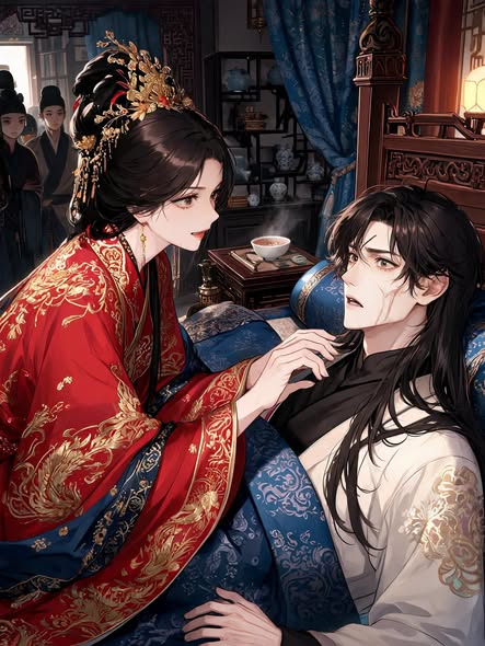HÒA LY SAU HAI MƯƠI BA NĂM