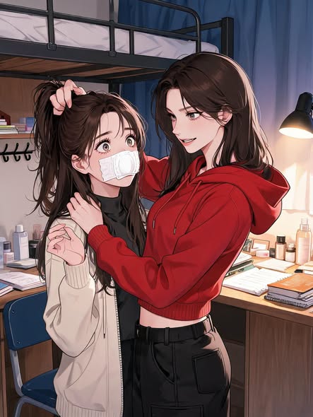 Bắt Chước Để Trị Người