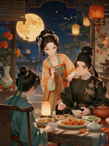HẦU GIA CHỈ SỦNG MỘT MÌNH TA