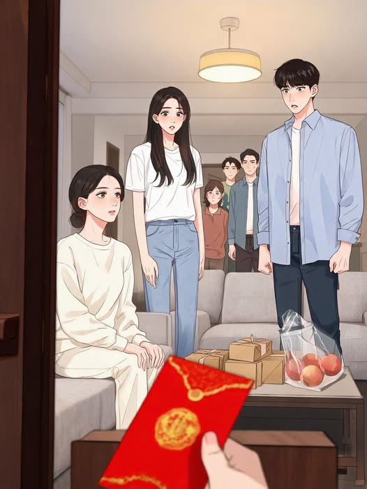 Chàng Rể Tính Từng Đồng