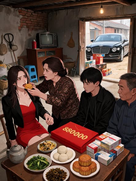 Đoạn Tuyệt Với Người Thân