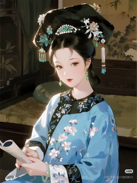 Mượn Quyền Báo Thù Xưa