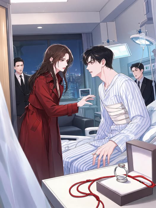 Người Đánh Mất Vận May