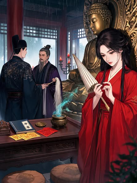 Kiệu Hoa Đổi Đời