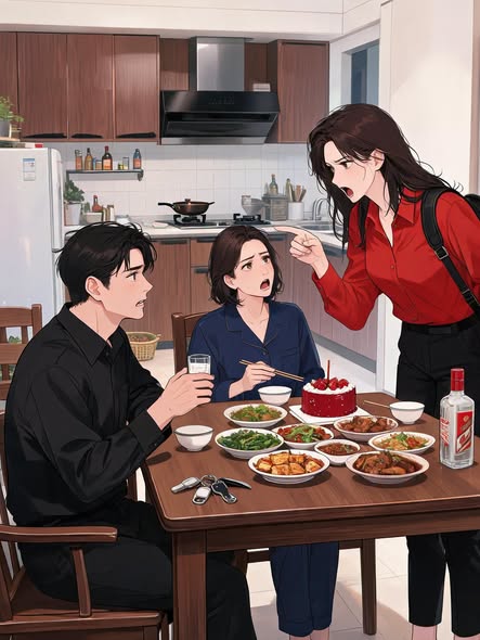 Năm Mươi Tuổi Tỉnh Ngộ