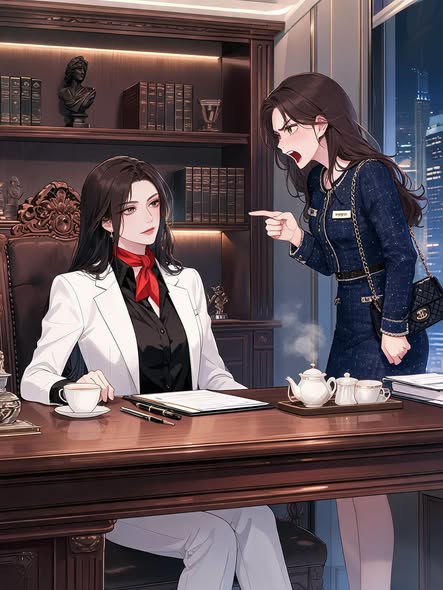 Bài Học Của Tử Mặc