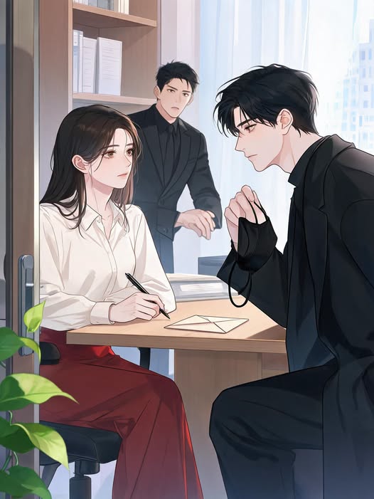 Chờ Anh Suốt Mười Năm
